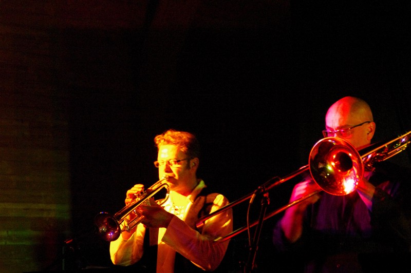 Photo La Fraternelle