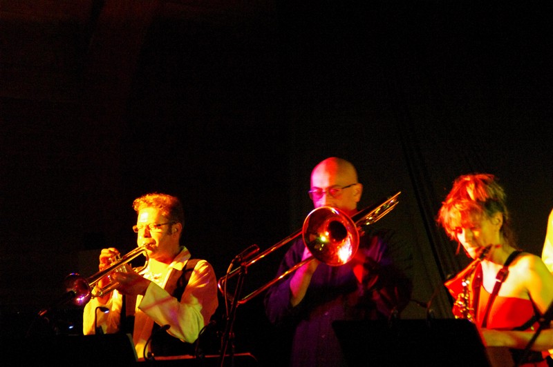 Photo La Fraternelle