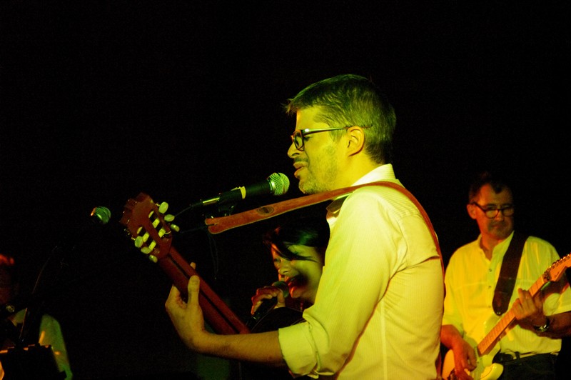 Photo La Fraternelle