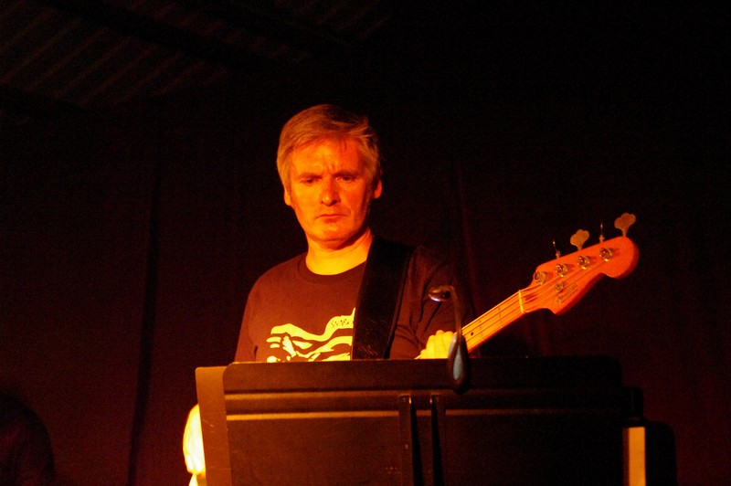 Photo La Fraternelle