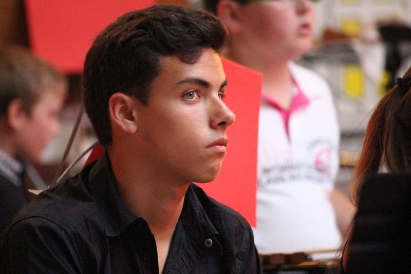 Photo La Fraternelle