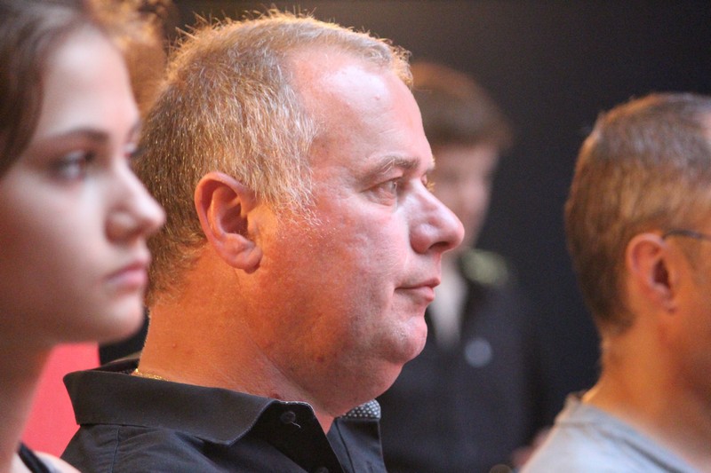 Photo La Fraternelle