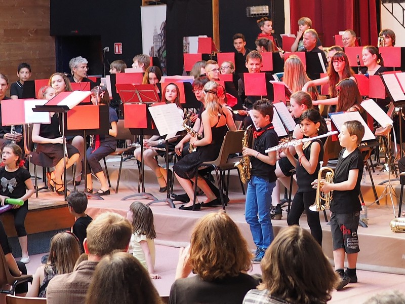 Photo La Fraternelle