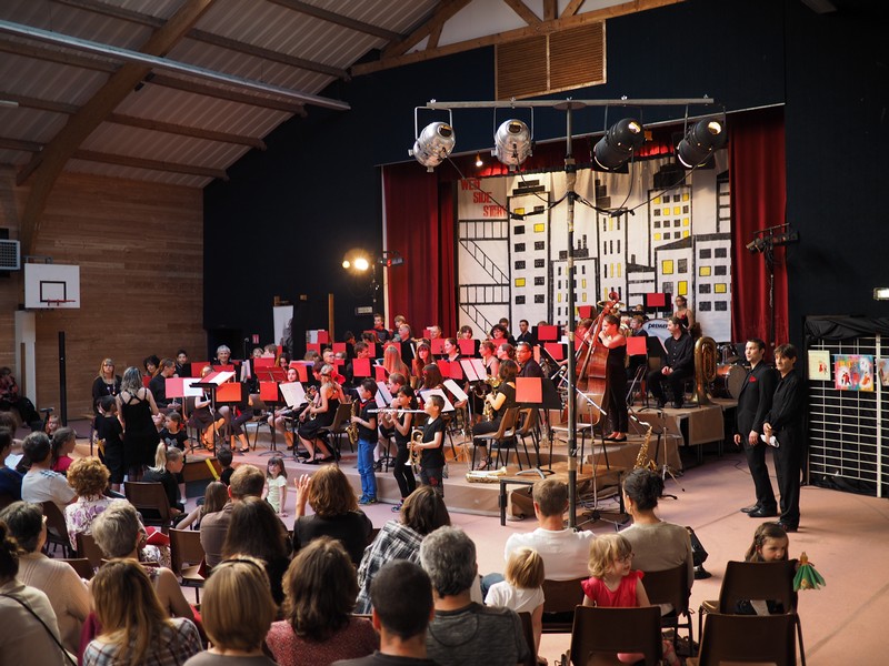 Photo La Fraternelle