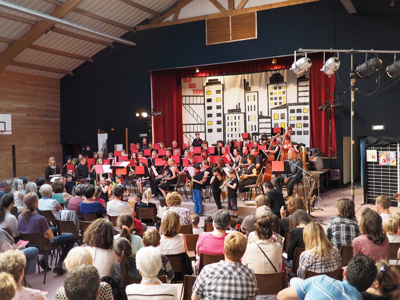 Photo La Fraternelle