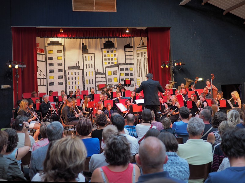 Photo La Fraternelle