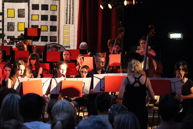 Photo La Fraternelle