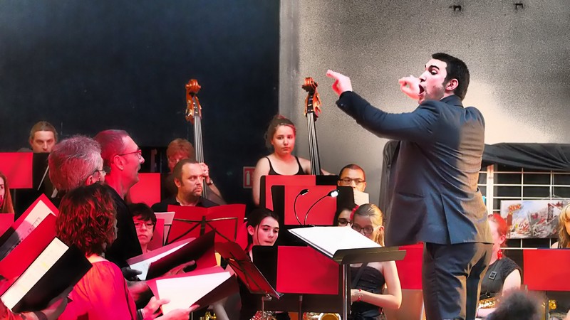 Photo La Fraternelle