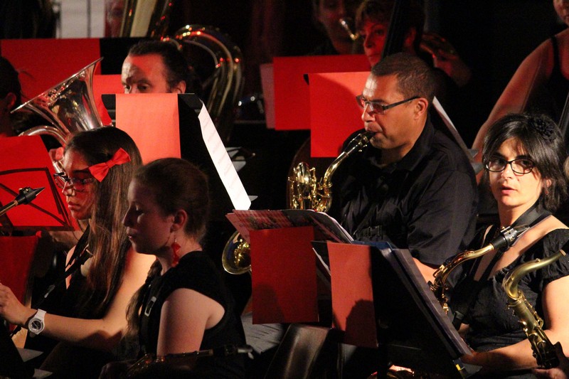 Photo La Fraternelle