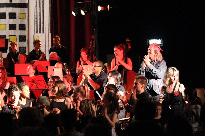 Photo La Fraternelle