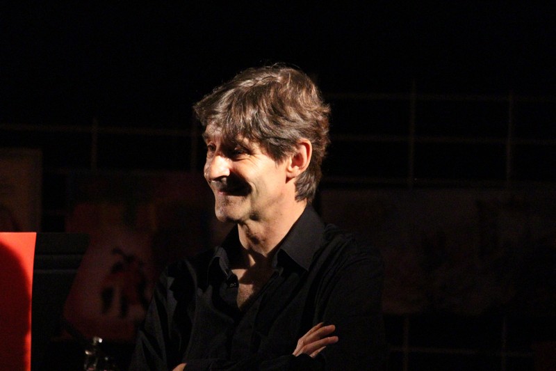 Photo La Fraternelle