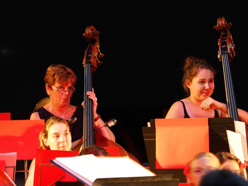 Photo La Fraternelle