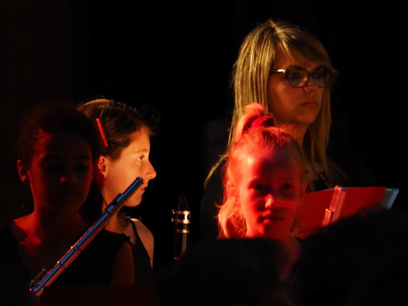 Photo La Fraternelle