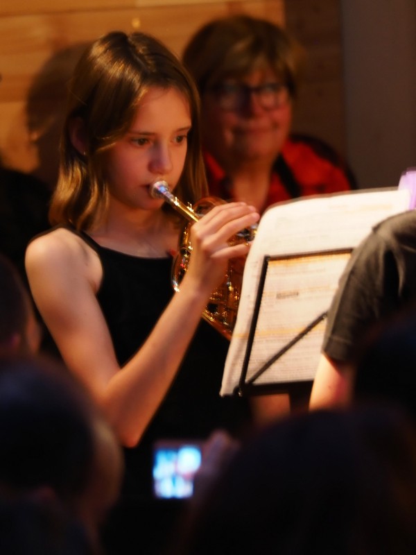 Photo La Fraternelle