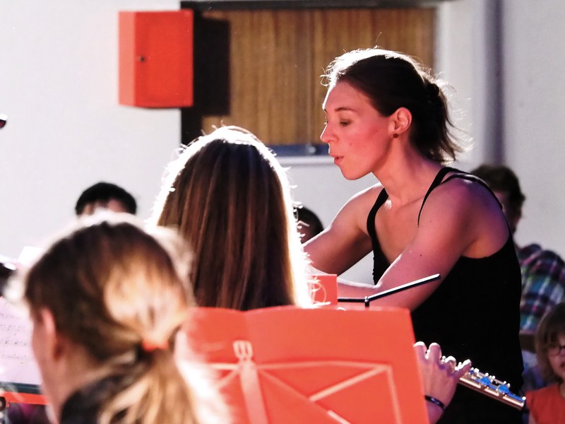 Photo La Fraternelle