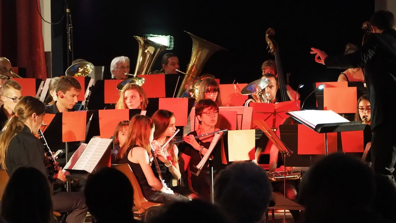 Photo La Fraternelle