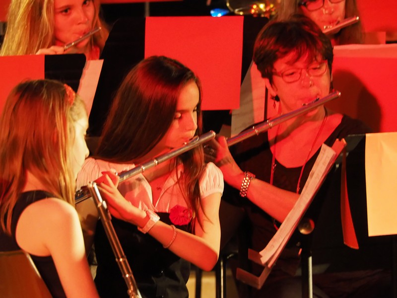 Photo La Fraternelle