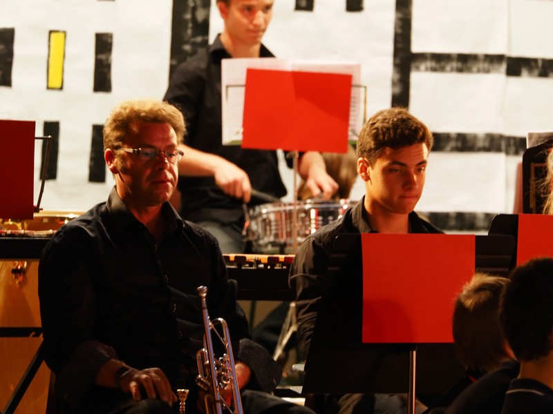 Photo La Fraternelle