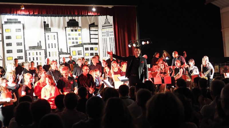 Photo La Fraternelle