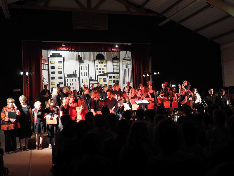 Photo La Fraternelle