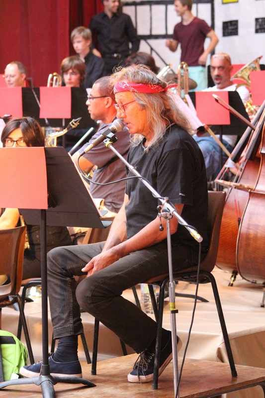 Photo La Fraternelle