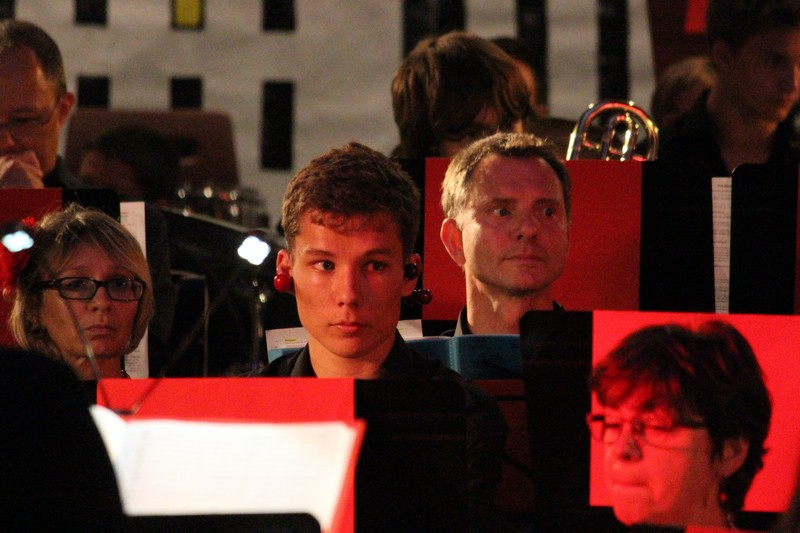 Photo La Fraternelle