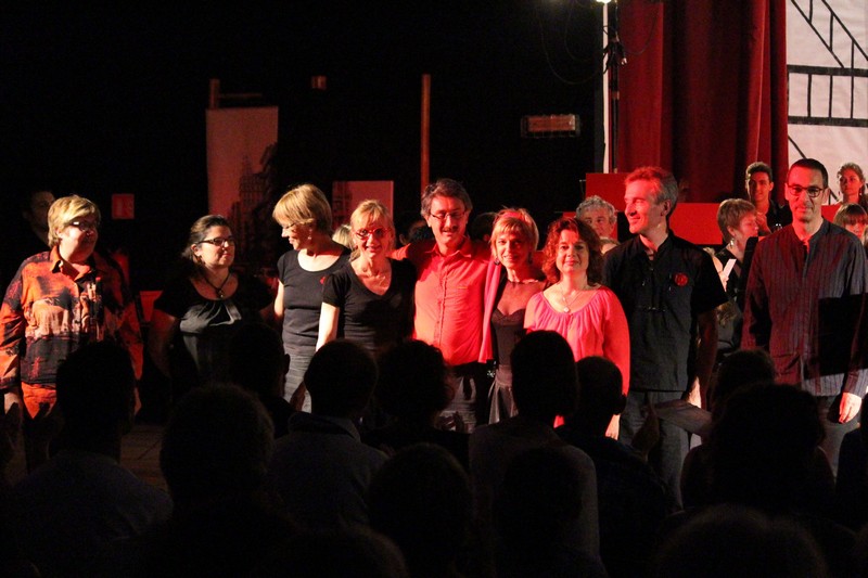 Photo La Fraternelle