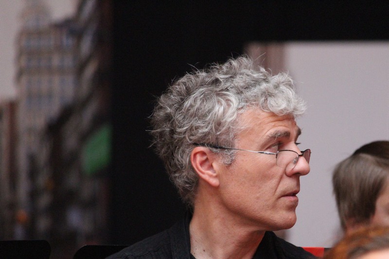 Photo La Fraternelle