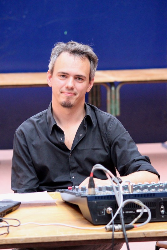 Photo La Fraternelle