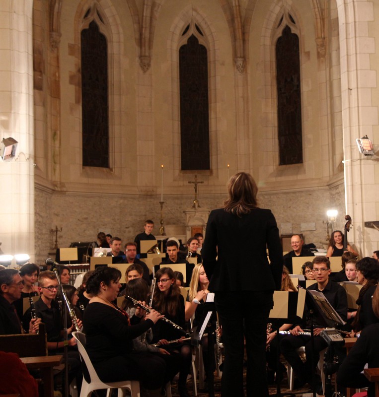 Photo La Fraternelle