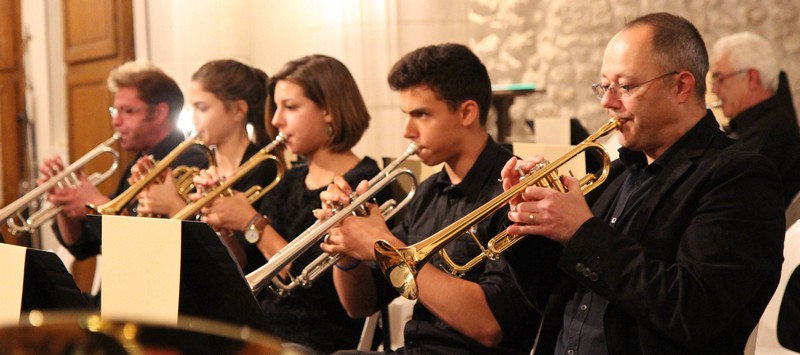 Photo La Fraternelle