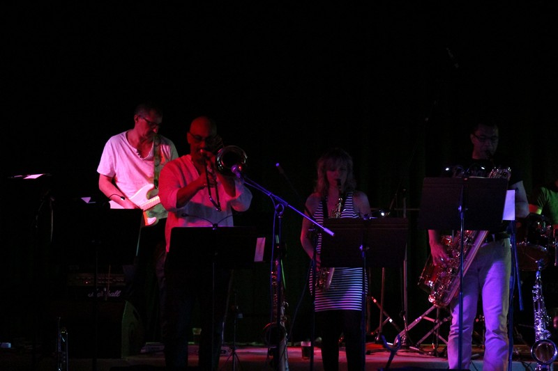 Photo La Fraternelle