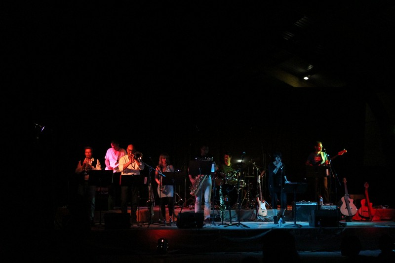 Photo La Fraternelle