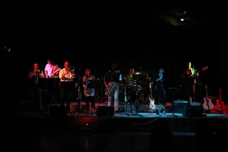 Photo La Fraternelle