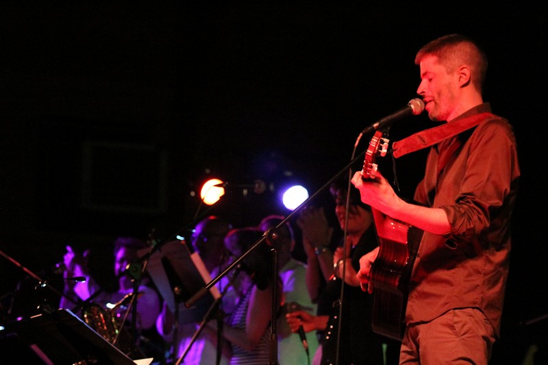 Photo La Fraternelle