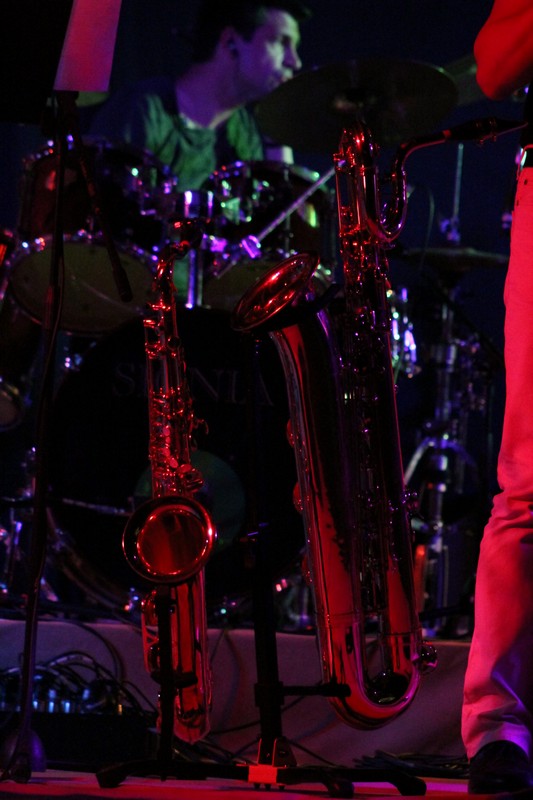 Photo La Fraternelle