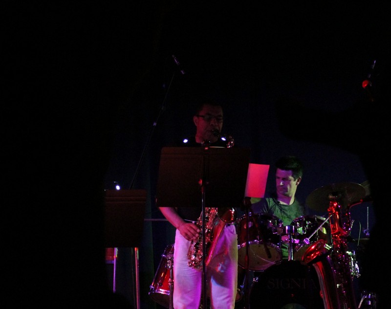 Photo La Fraternelle