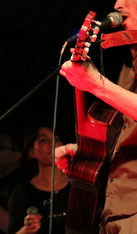 Photo La Fraternelle