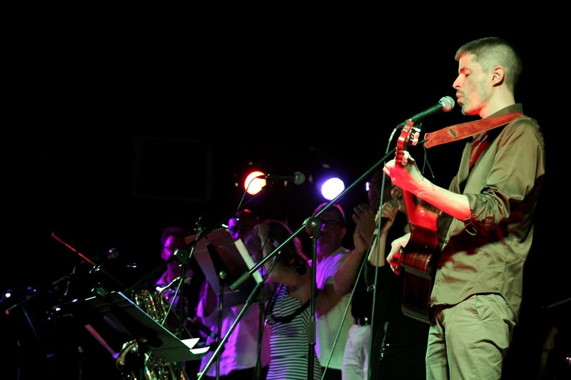 Photo La Fraternelle