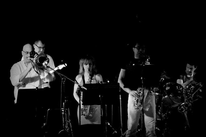 Photo La Fraternelle