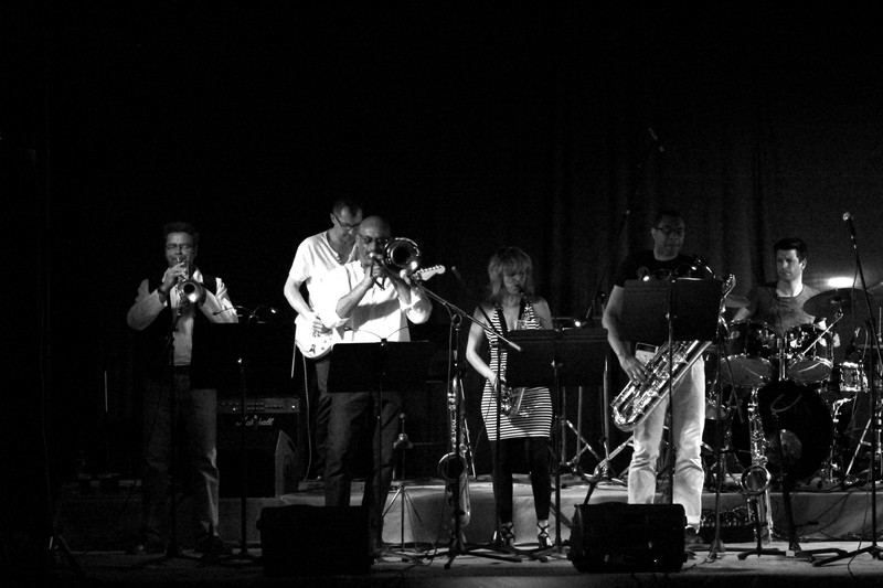 Photo La Fraternelle