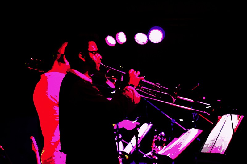 Photo La Fraternelle