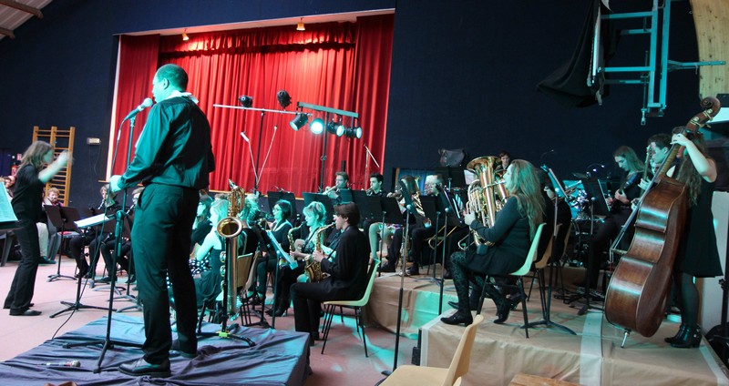 Photo La Fraternelle