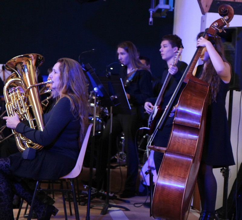 Photo La Fraternelle