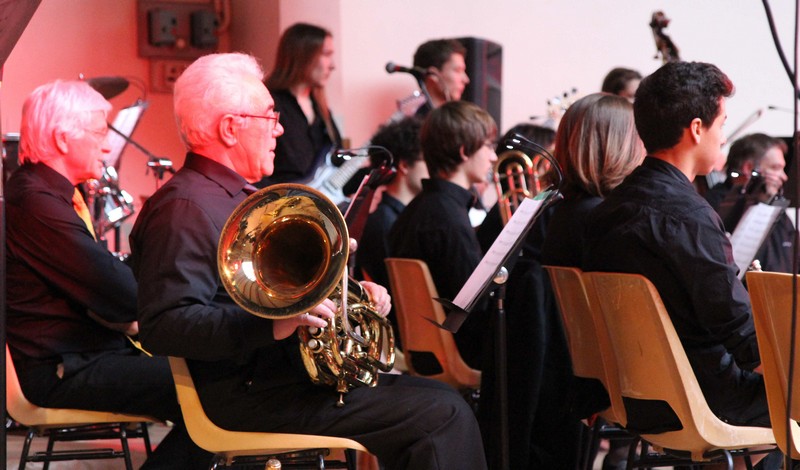 Photo La Fraternelle