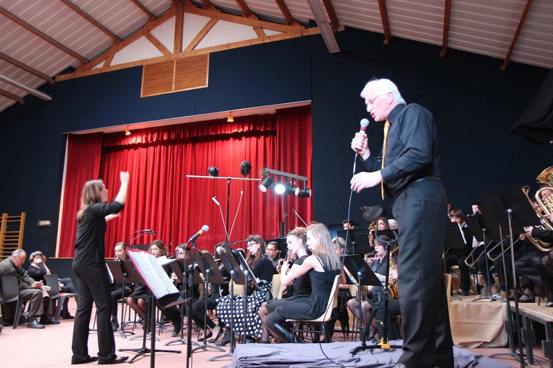 Photo La Fraternelle