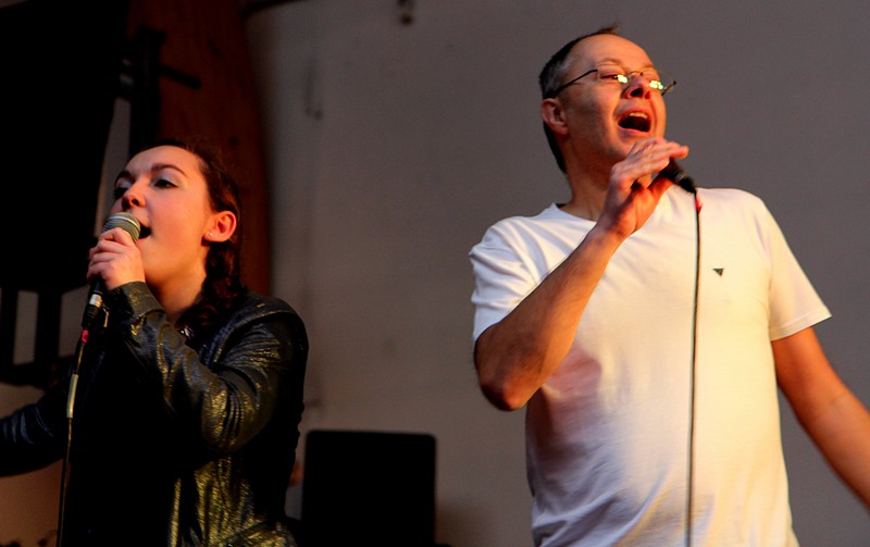 Photo La Fraternelle