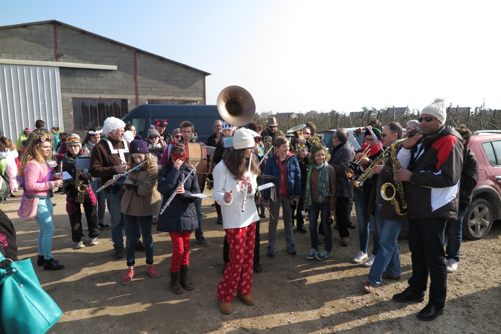 Photo La Fraternelle