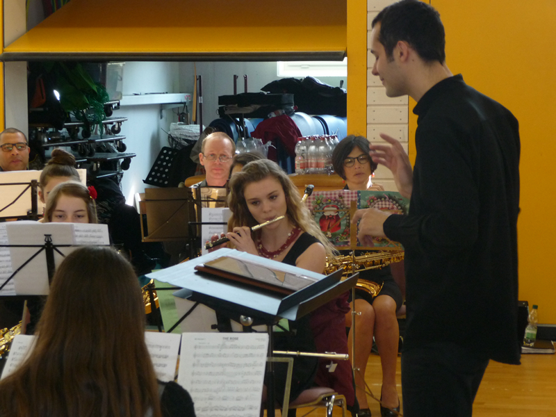 Photo La Fraternelle