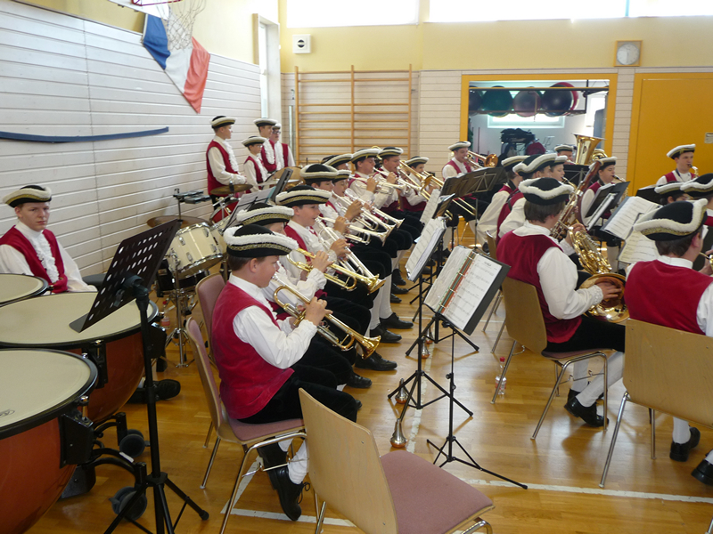 Photo La Fraternelle